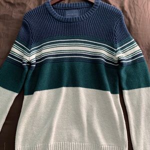 American eagle sweater
